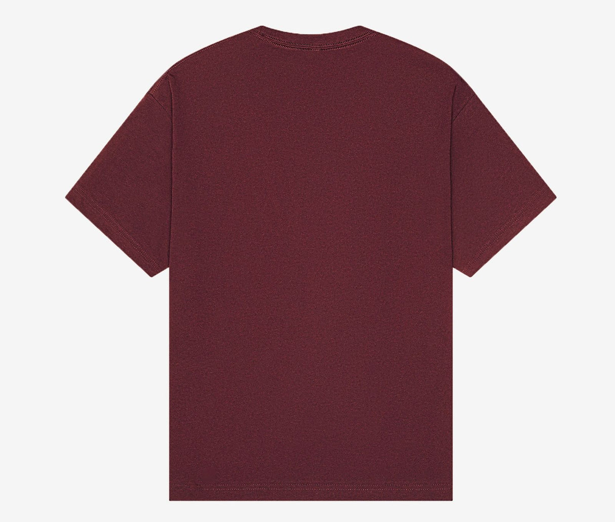 BELLA + CANVAS UNISEX HEAVY BOXY TEE