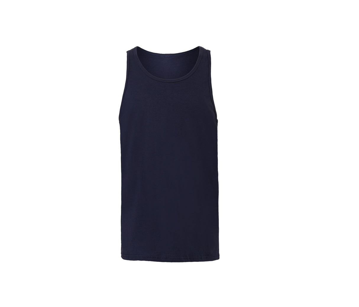 BELLA + CANVAS Unisex Jersey Tank