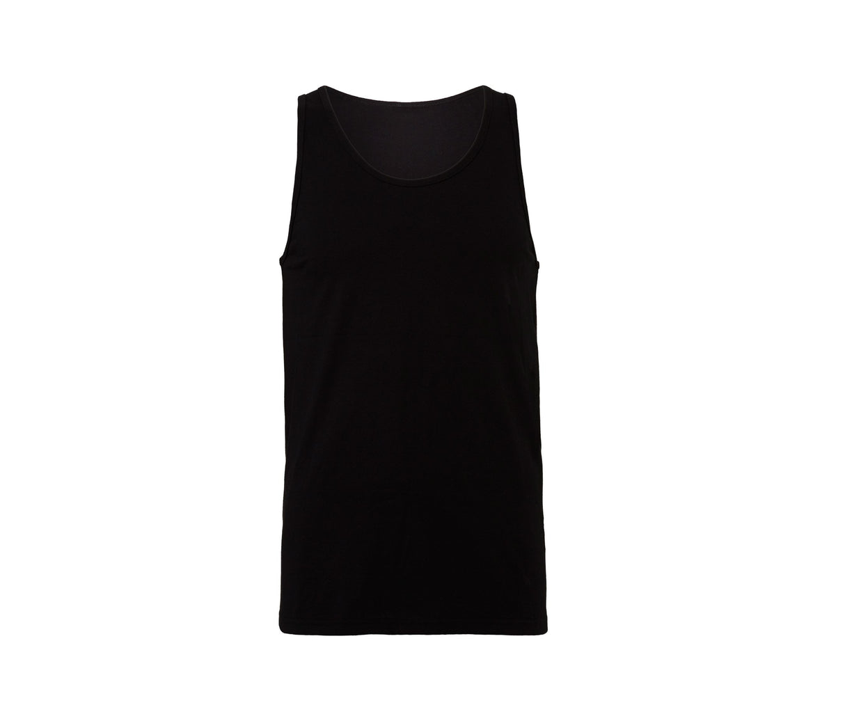BELLA + CANVAS Unisex Jersey Tank