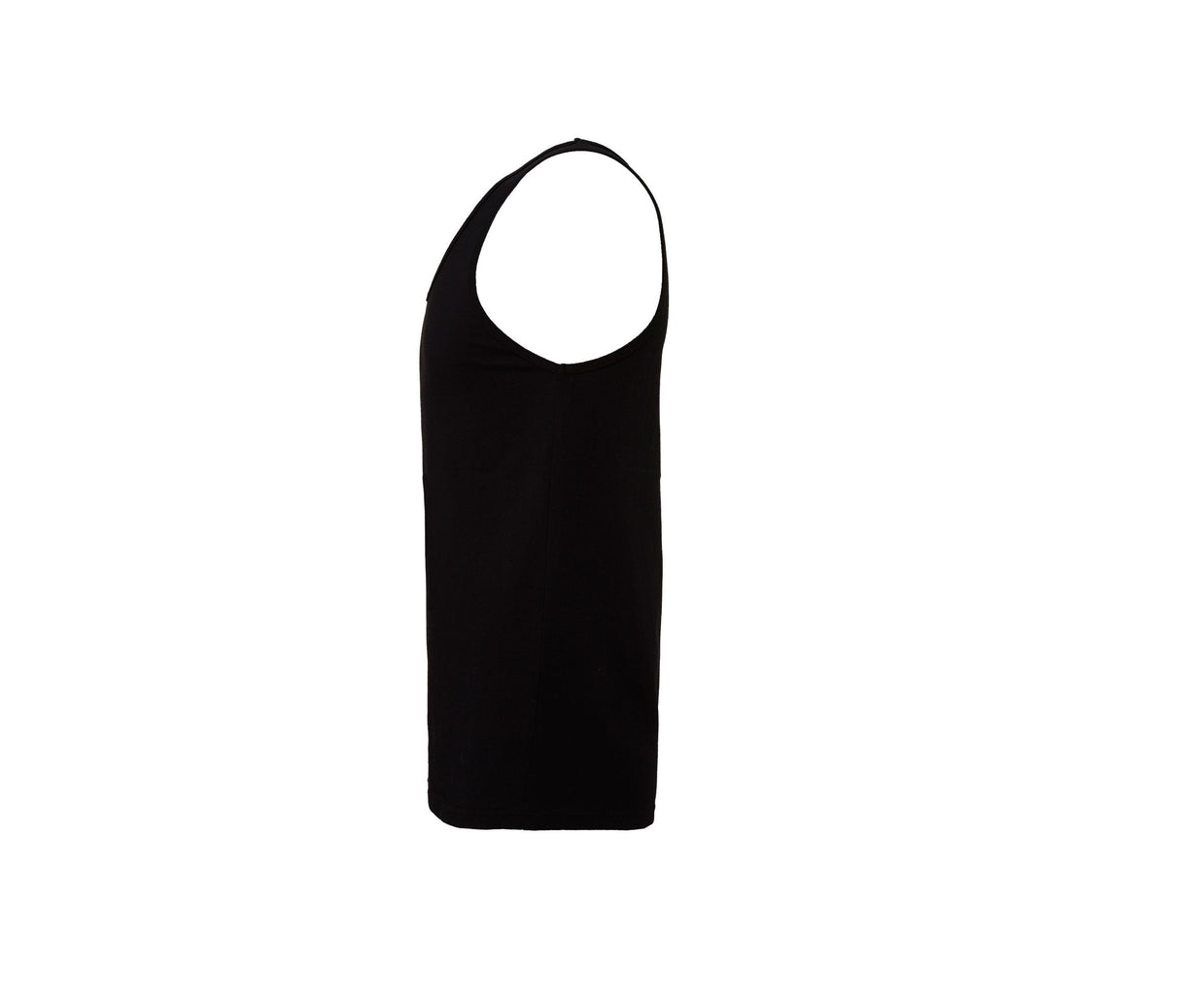 BELLA + CANVAS Unisex Jersey Tank
