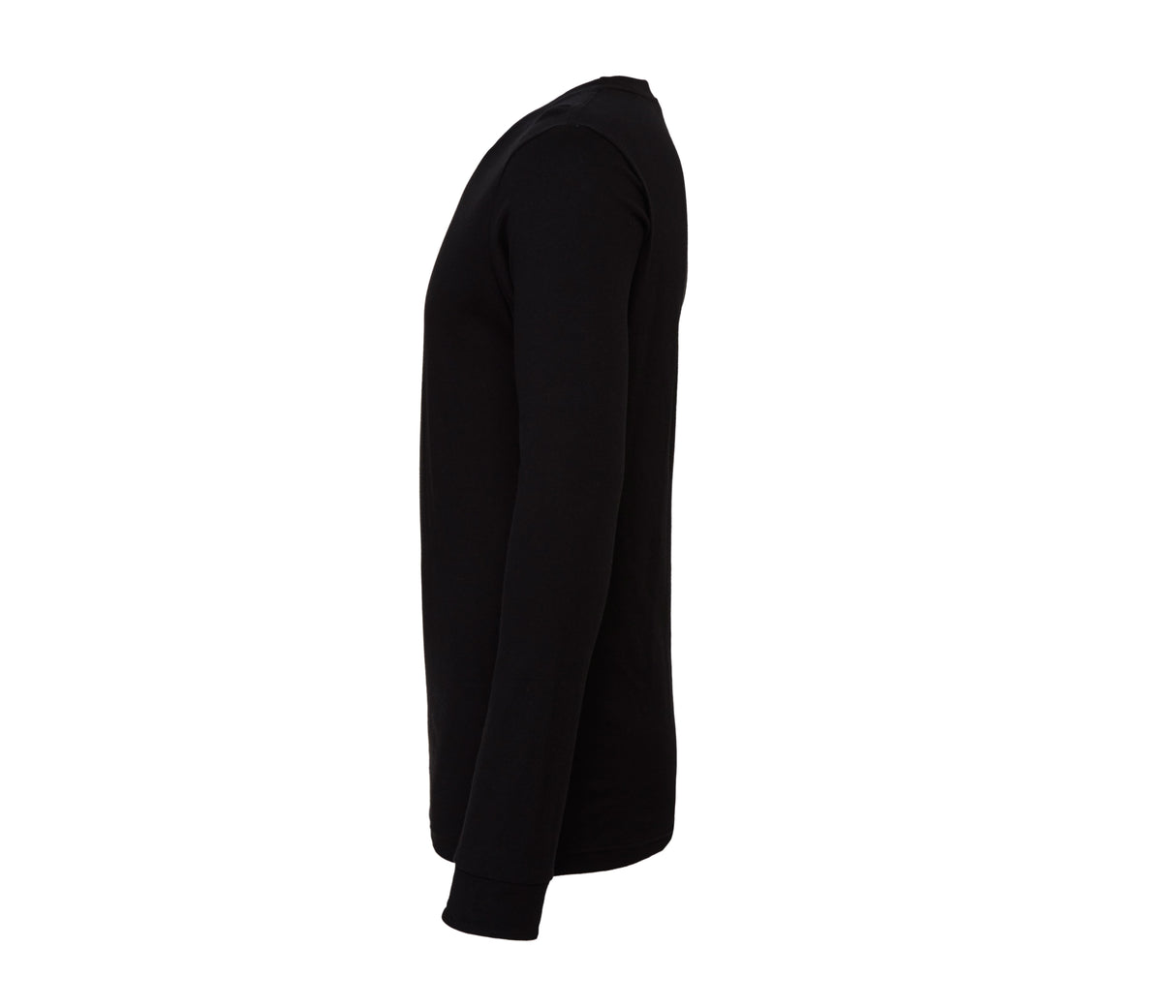 BELLA + CANVAS Unisex Jersey Long Sleeve Tee