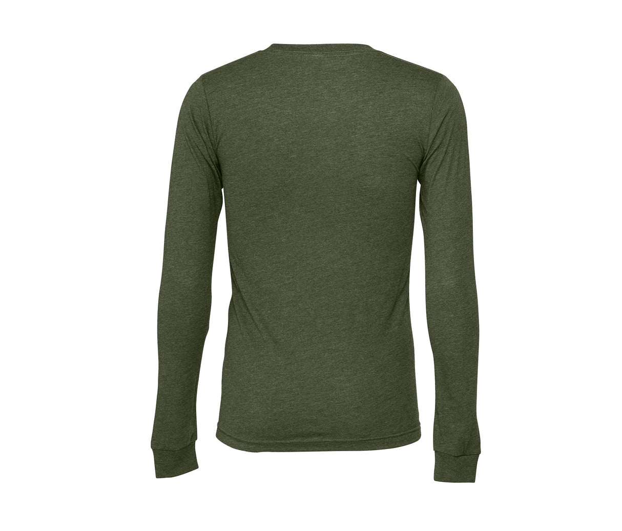 BELLA + CANVAS Unisex Jersey Long Sleeve Tee
