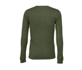 BELLA + CANVAS Unisex Jersey Long Sleeve Tee