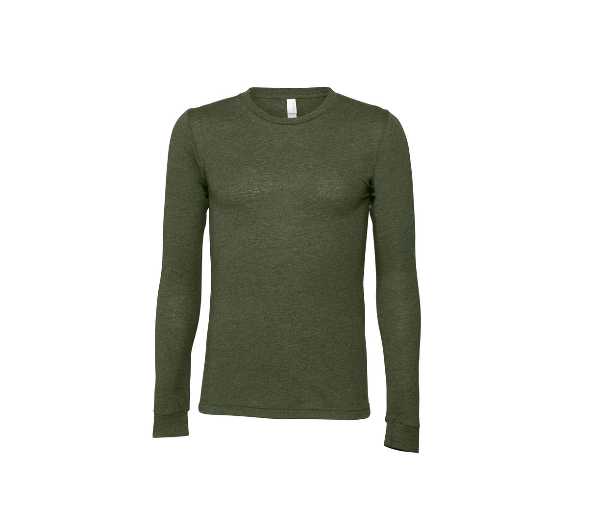 BELLA + CANVAS Unisex Jersey Long Sleeve Tee
