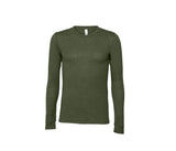 BELLA + CANVAS Unisex Jersey Long Sleeve Tee