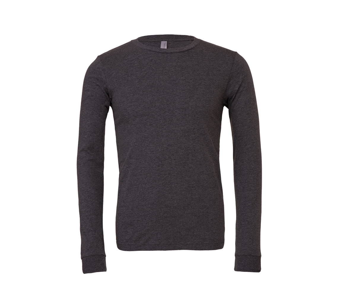 BELLA + CANVAS Unisex Jersey Long Sleeve Tee