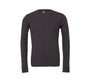 BELLA + CANVAS Unisex Jersey Long Sleeve Tee