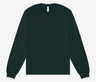BELLA + CANVAS UNISEX HEAVY BOXY LONG SLEEVE TEE