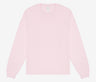 BELLA + CANVAS UNISEX HEAVY BOXY LONG SLEEVE TEE