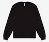 BELLA + CANVAS UNISEX HEAVY BOXY LONG SLEEVE TEE
