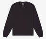 BELLA + CANVAS UNISEX HEAVY BOXY LONG SLEEVE TEE