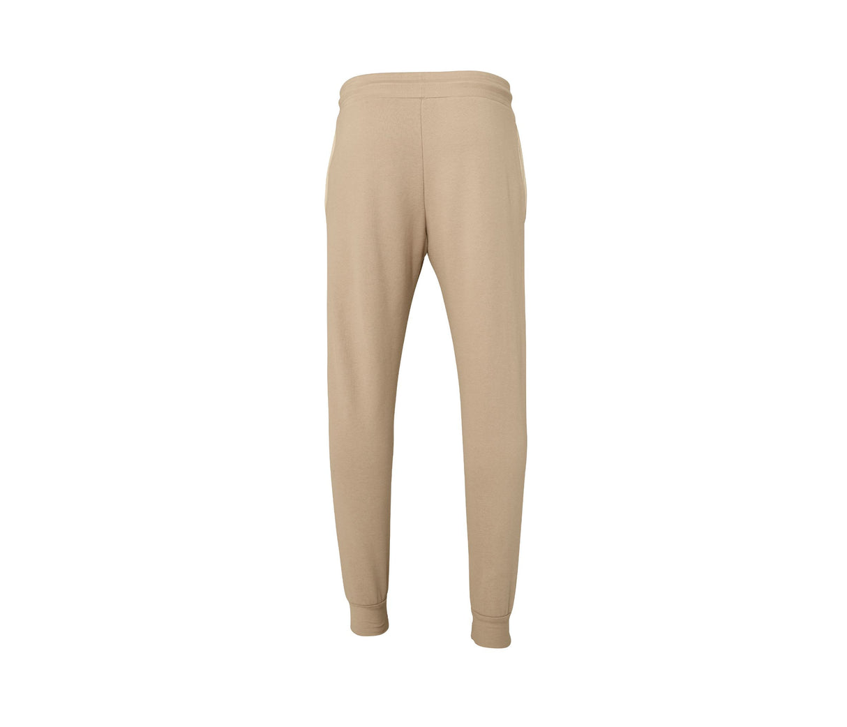 BELLA + CANVAS Unisex Jogger Sweatpants