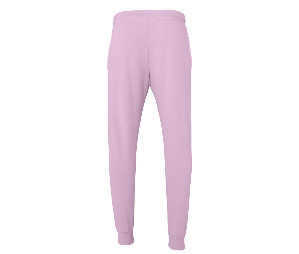 BELLA + CANVAS Unisex Jogger Sweatpants