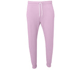 BELLA + CANVAS Unisex Jogger Sweatpants