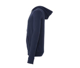 BELLA + CANVAS Unisex Fleece Full-Zip Hoodie