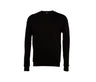 BELLA + CANVAS Unisex Drop Shoulder Fleece