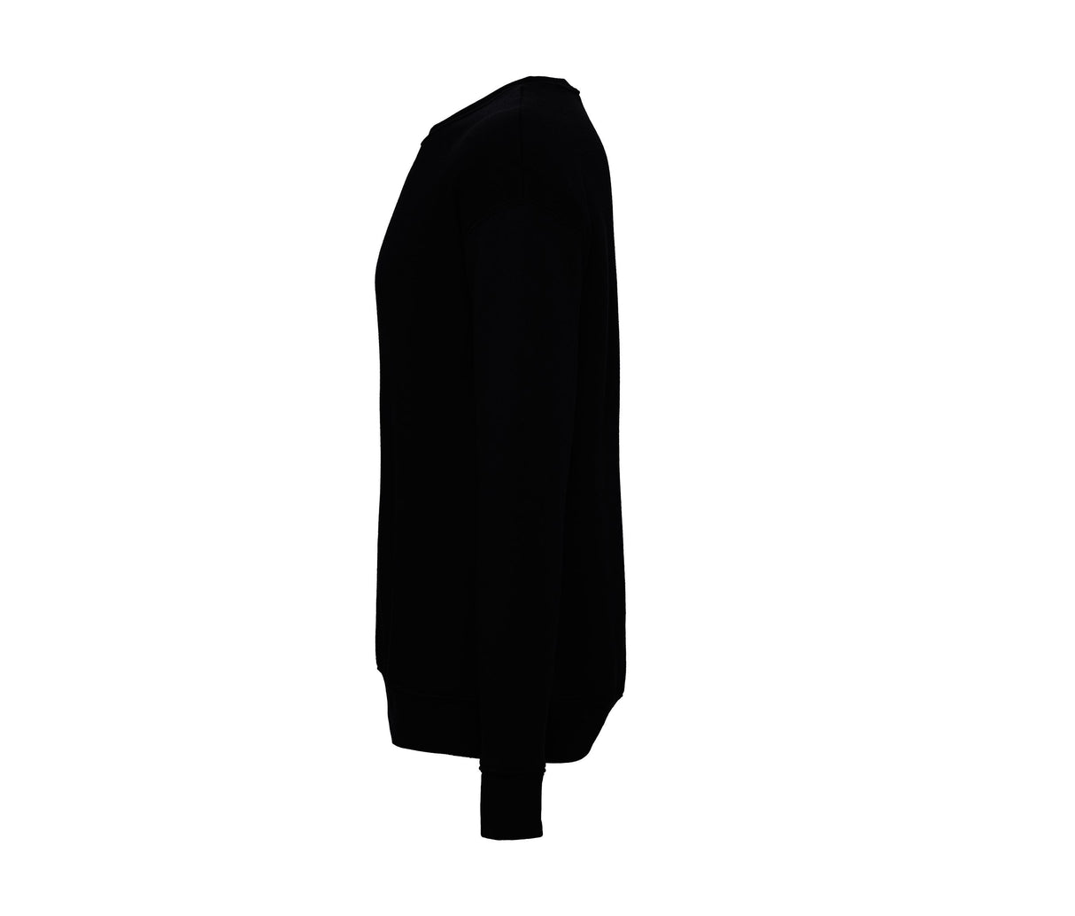 BELLA + CANVAS Unisex Drop Shoulder Fleece