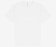UNISEX SHORT SLEEVE HEAVY TEE