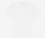 UNISEX SHORT SLEEVE HEAVY TEE