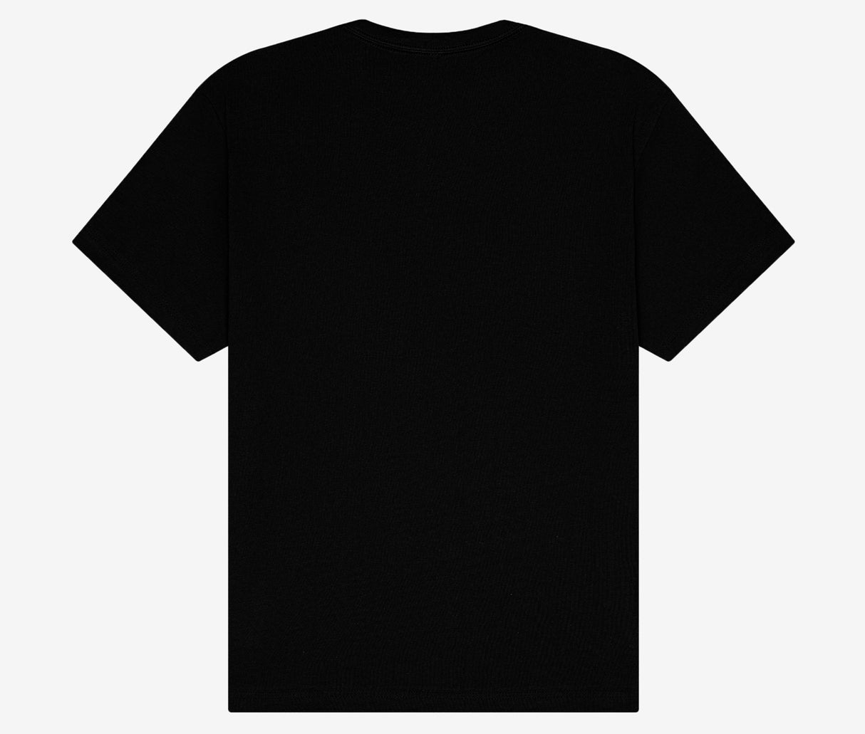 BELLA + CANVAS UNISEX SHORT SLEEVE HEAVY TEE