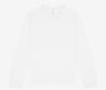 UNISEX LONG SLEEVE HEAVY TEE