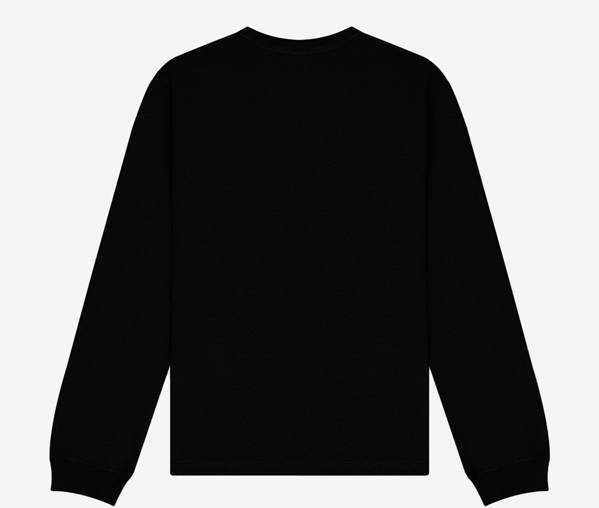 BELLA + CANVAS UNISEX LONG SLEEVE HEAVY TEE