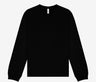 BELLA + CANVAS UNISEX LONG SLEEVE HEAVY TEE