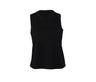BELLA + CANVAS Women's Racerback Cropped Tank