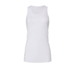 Women's Flowy Racerback Tank