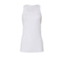 Women's Flowy Racerback Tank