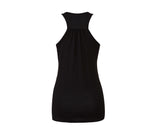 BELLA + CANVAS Women's Flowy Racerback Tank