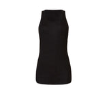 BELLA + CANVAS Women's Flowy Racerback Tank