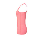 BELLA + CANVAS Women's Flowy Racerback Tank