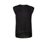 BELLA + CANVAS Women's Flowy Muscle Tee