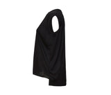 BELLA + CANVAS Women's Flowy Muscle Tee