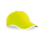ENHANCED VIZ CAP