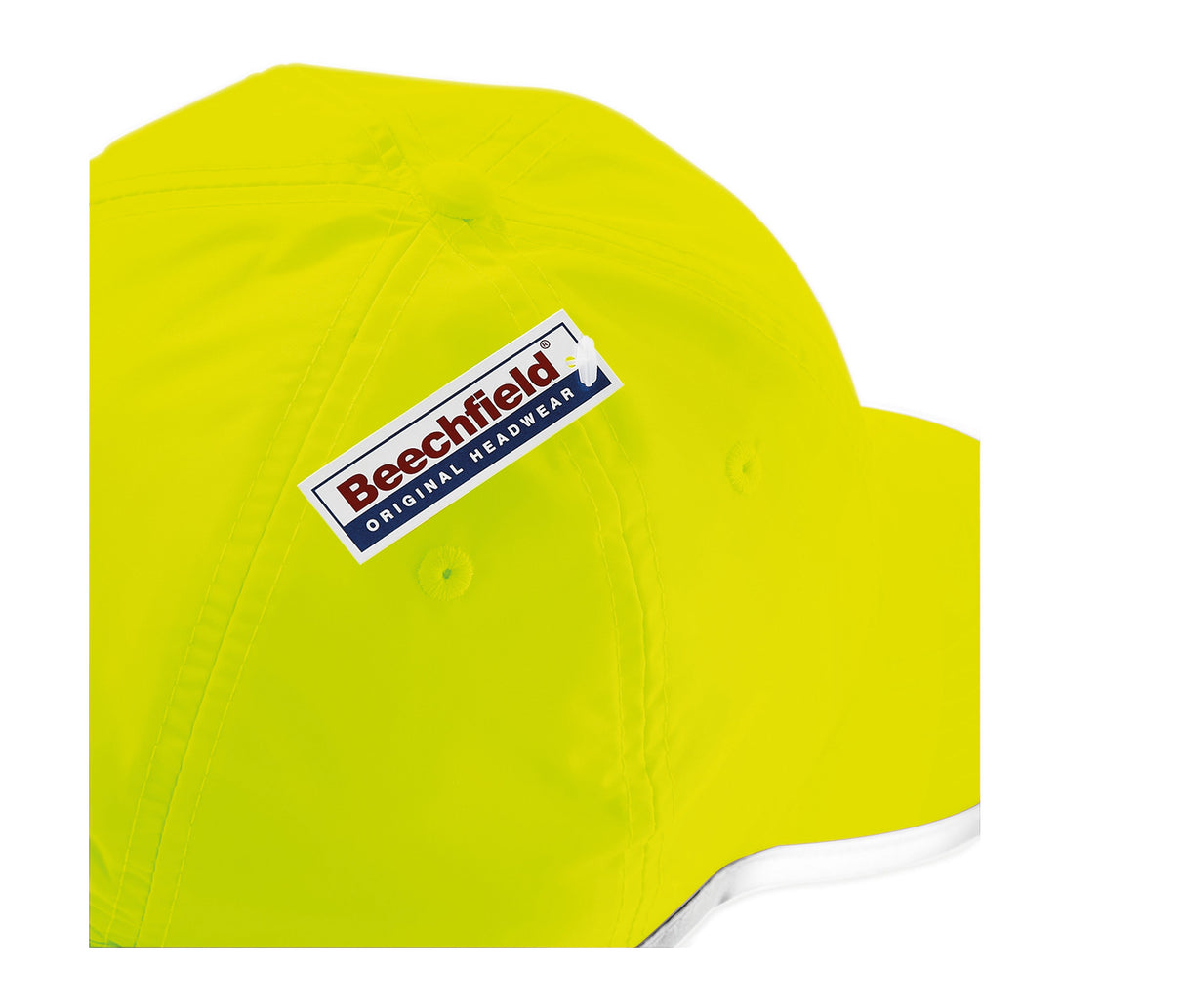 ENHANCED VIZ CAP