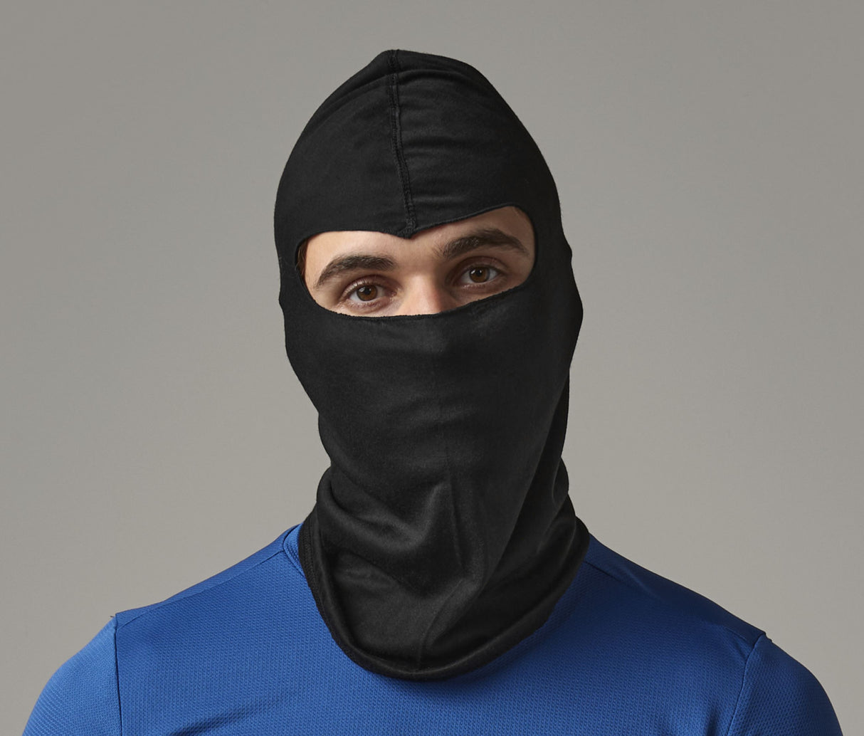 MICROFIBER BALACLAVA