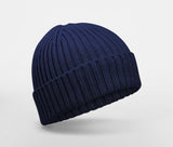BEECHFIELD ORGANIC COTTON KIDS BEANIE