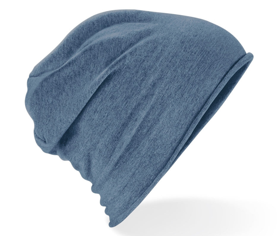 BEECHFIELD JERSEY BEANIE