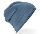BEECHFIELD JERSEY BEANIE