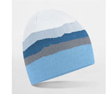 MOUTAIN PEAKS PULL-ON BEANIE