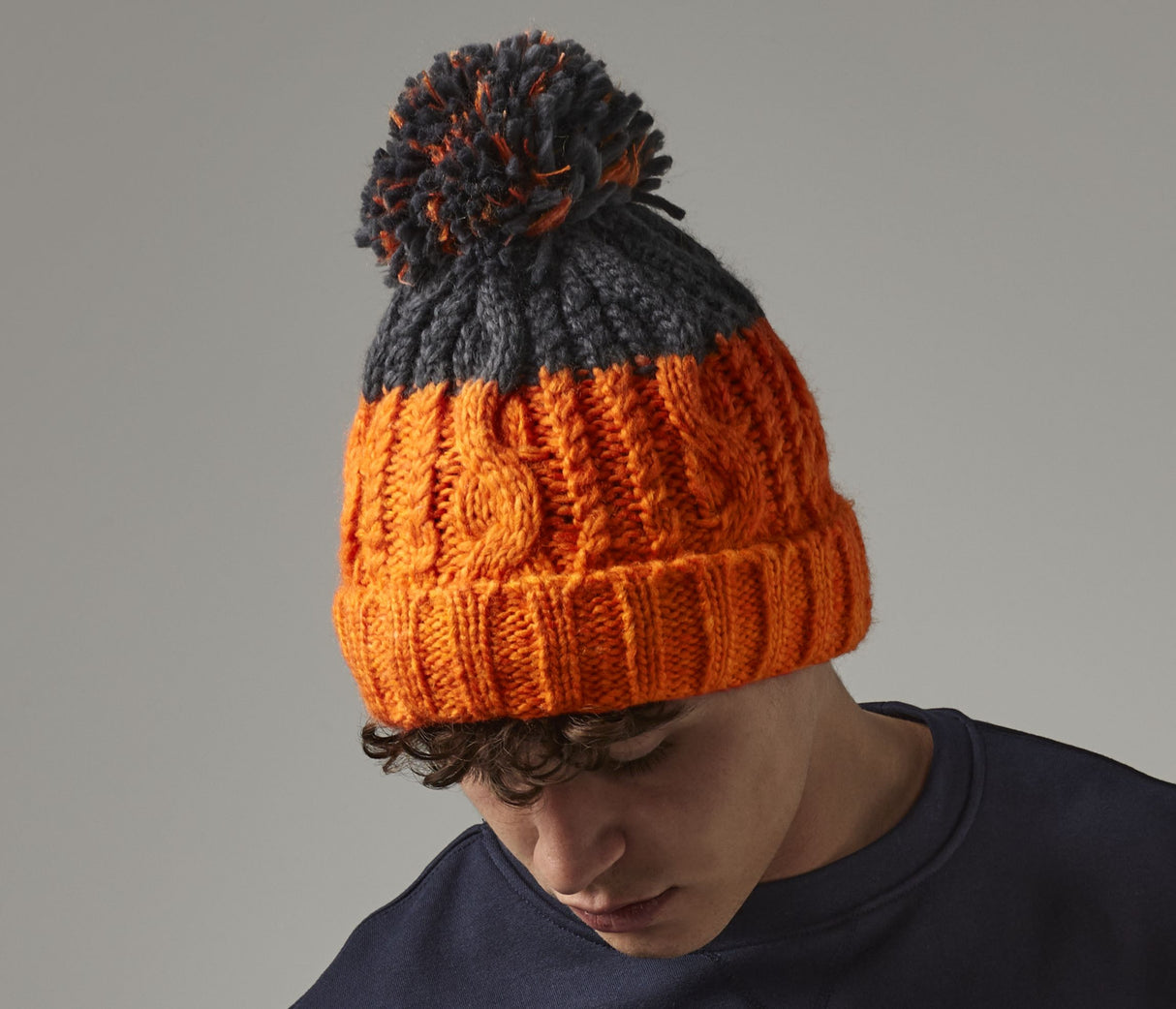 AFTER BEANIE