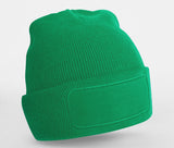 BEECHFIELD ORIGINAL PATCH BEANIE