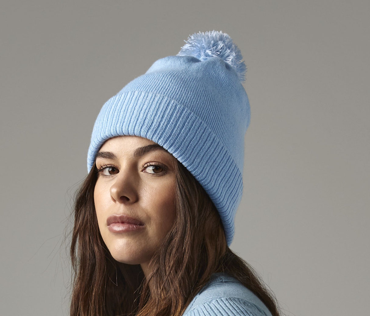 BEECHFIELD SNOWSTAR DUO BEANIE