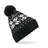 FAIR ISLE SNOWSTAR BEANIE