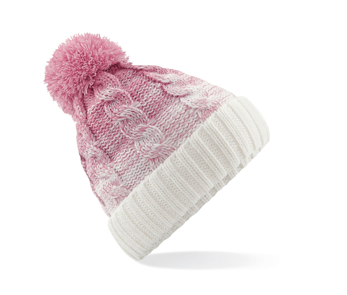 BEECHFIELD OMBRÉ BEANIE