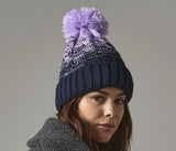 BEECHFIELD OMBRÉ BEANIE