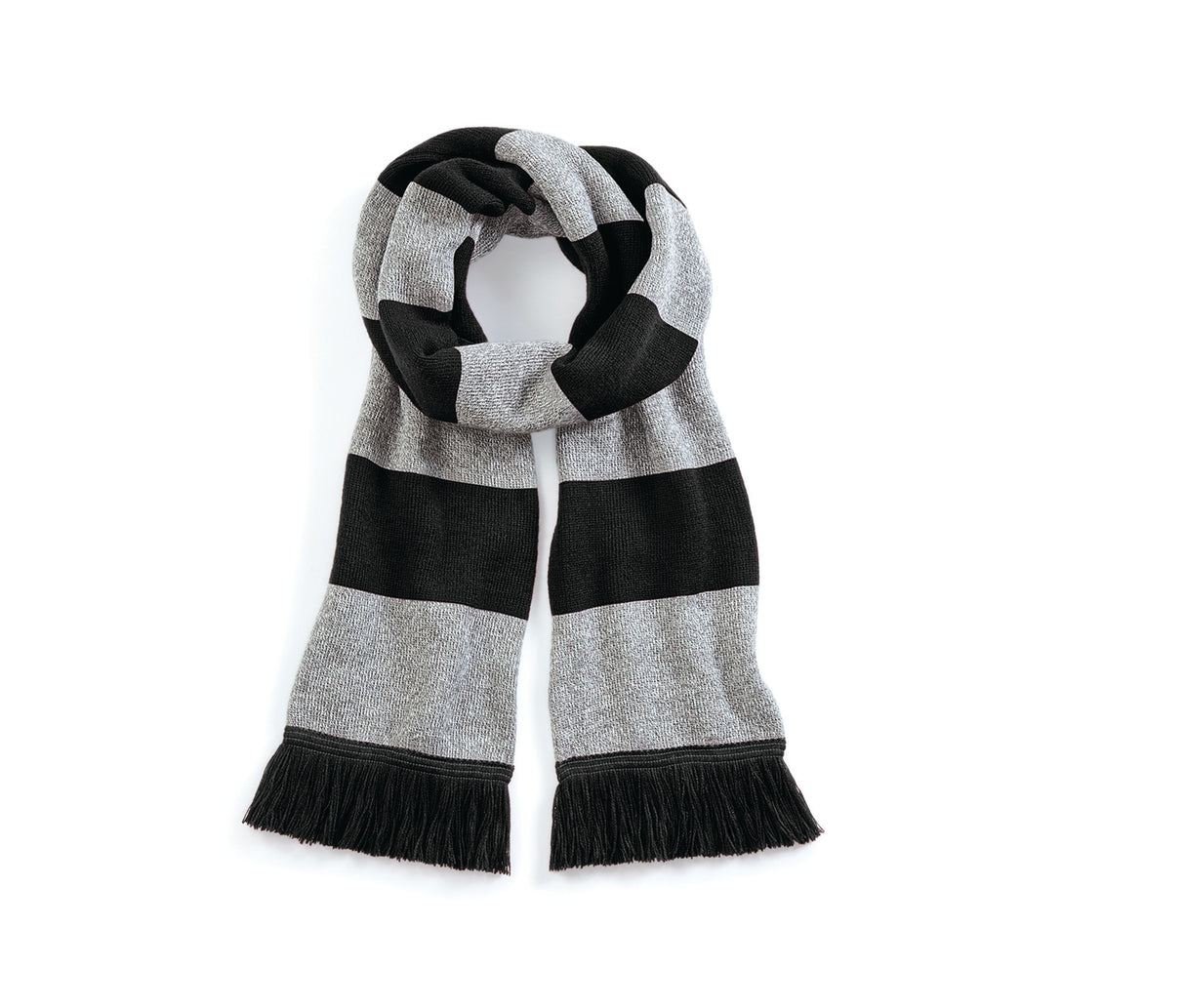 BEECHFIELD STADIUM SCARF