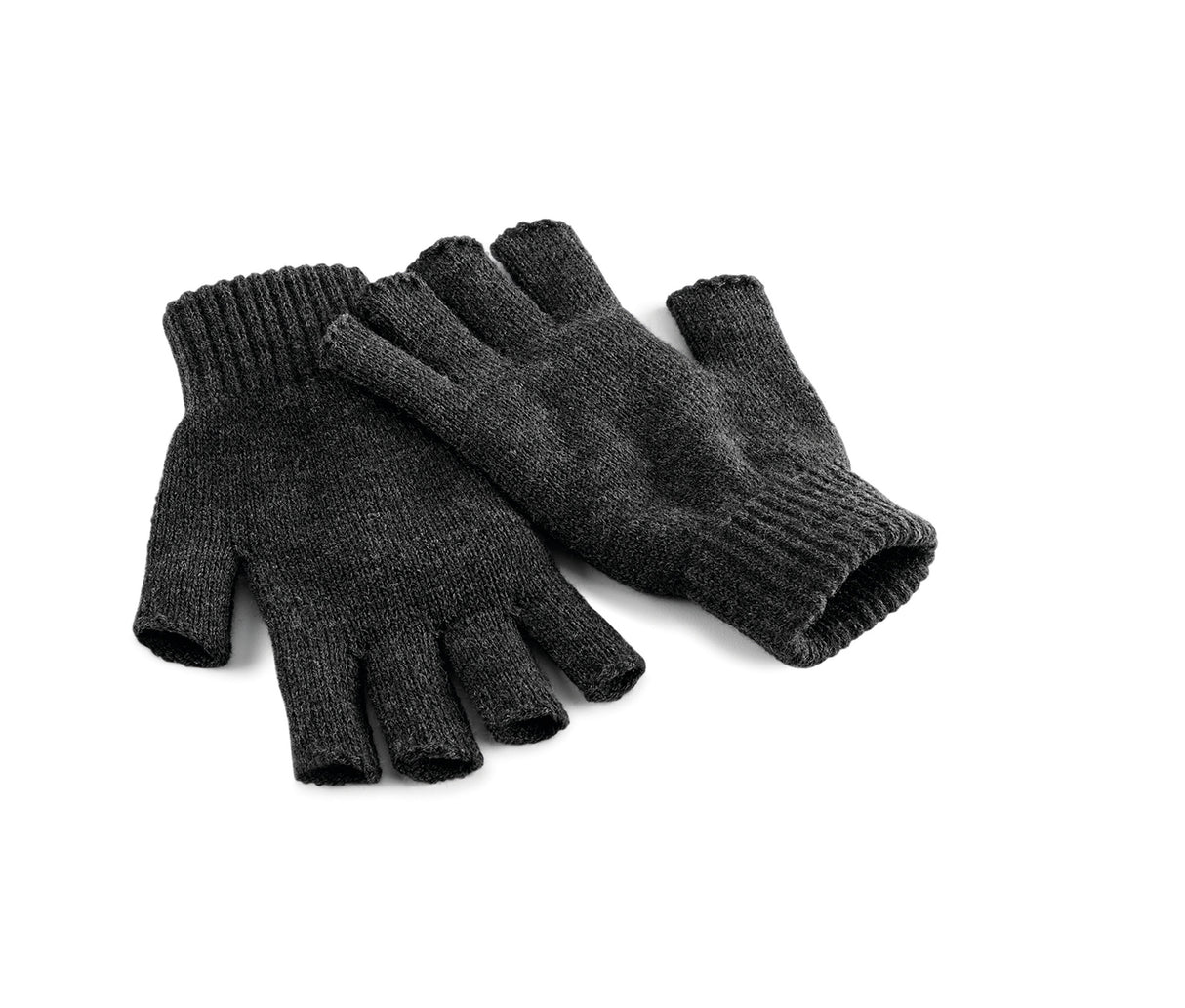 Fingerless gloves